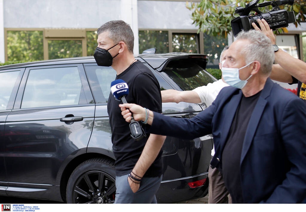 ΠΑΟΚ: Τέλος ο Γκαρσία - Αναλαμβάνει ο Λουτσέσκου!