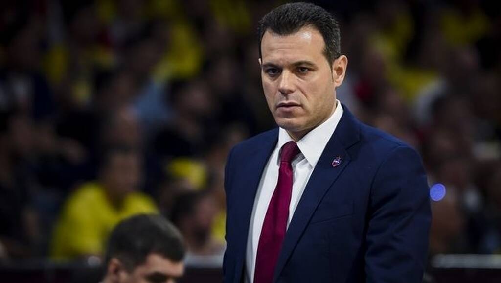 Ιτούδης: «Δεν ζούμε στο παρελθόν»