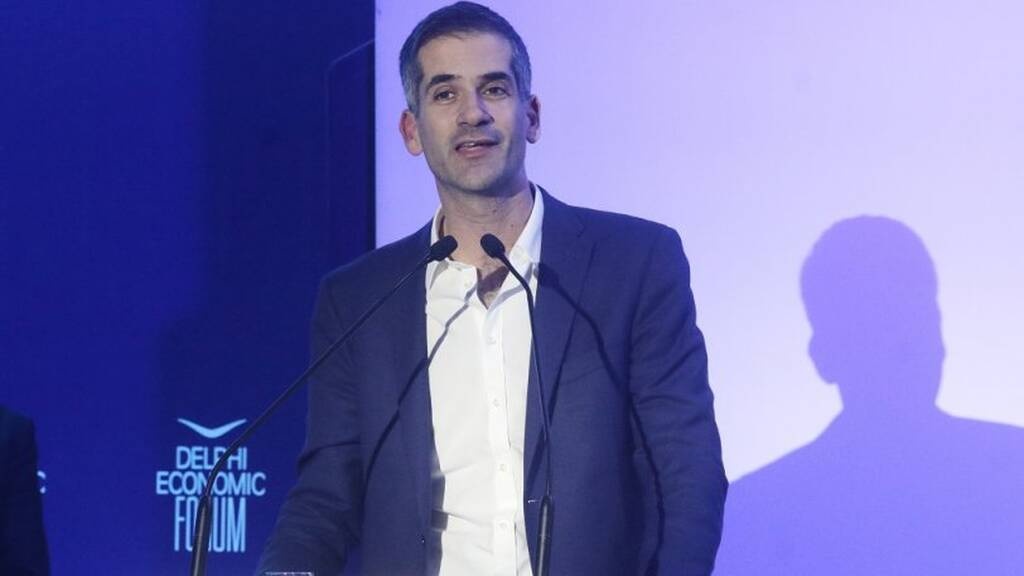Μπακογιάννης: «Εντός χρονοδιαγράμματος ο Βοτανικός»