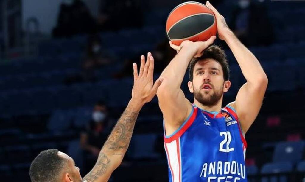 Euroleague: MVP ο Μίσιτς (photos)