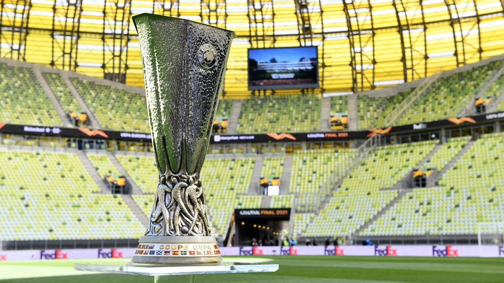 Τελικός Europa League: Επεισόδια στο Γκντάνσκ - Τραυματίες Άγγλοι οπαδοί