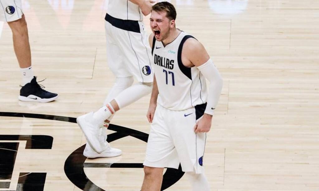 NBA: Νέο break για Ντάλας (photos+video)