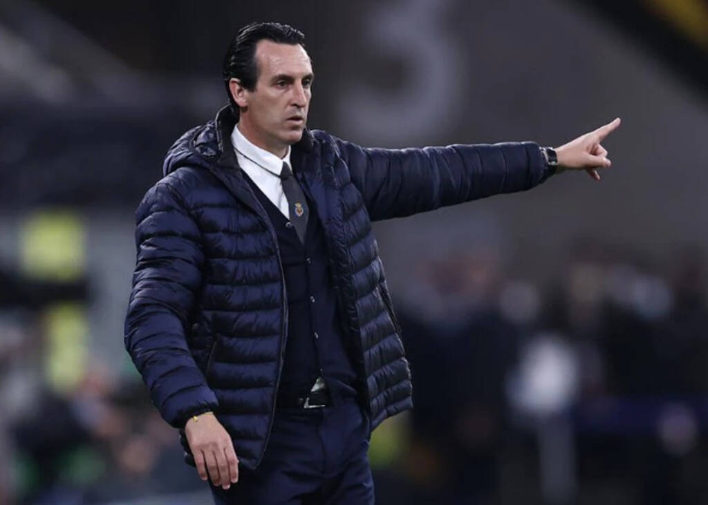 Τελικός Europa League: Η Βιγιαρεάλ σήκωσε την κούπα κόντρα στη Μάντσεστερ Γιουνάιτεντ!