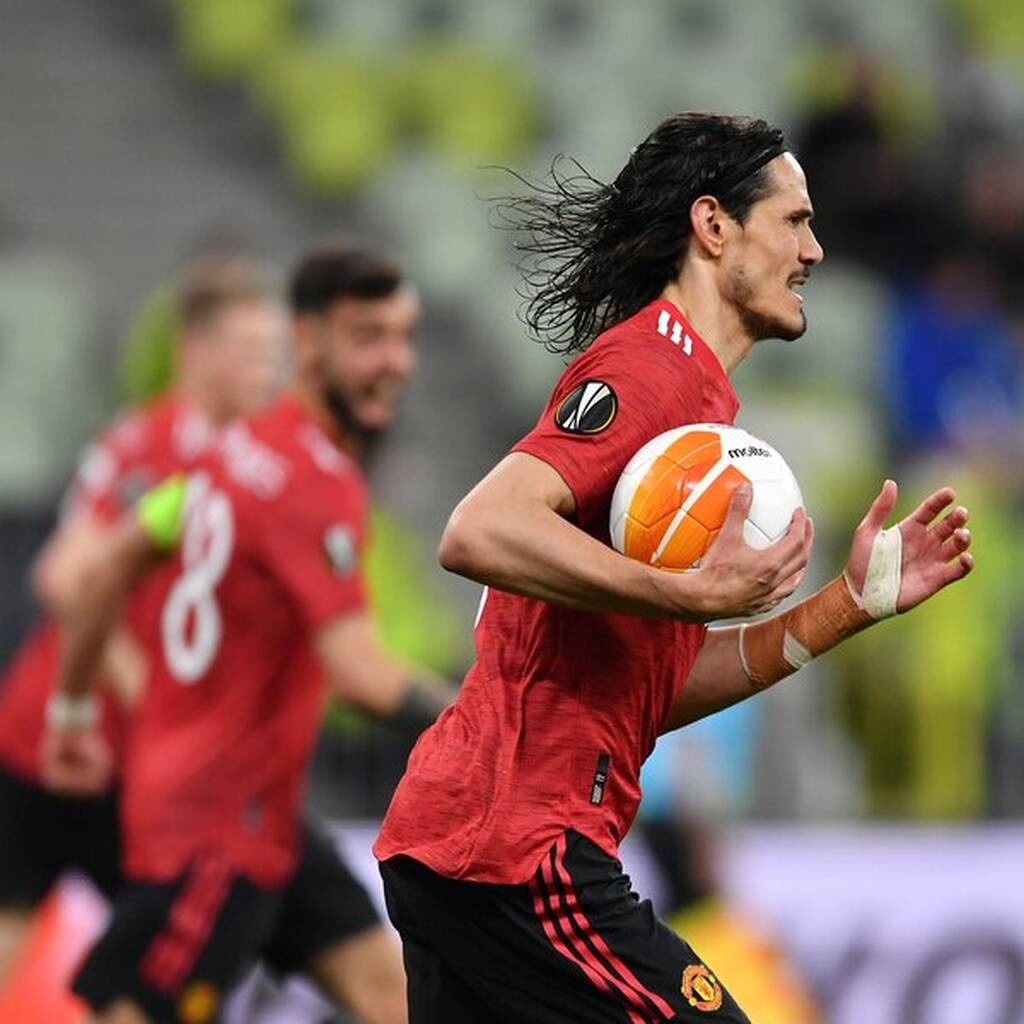 Τελικός Europa League: Η Βιγιαρεάλ σήκωσε την κούπα κόντρα στη Μάντσεστερ Γιουνάιτεντ!