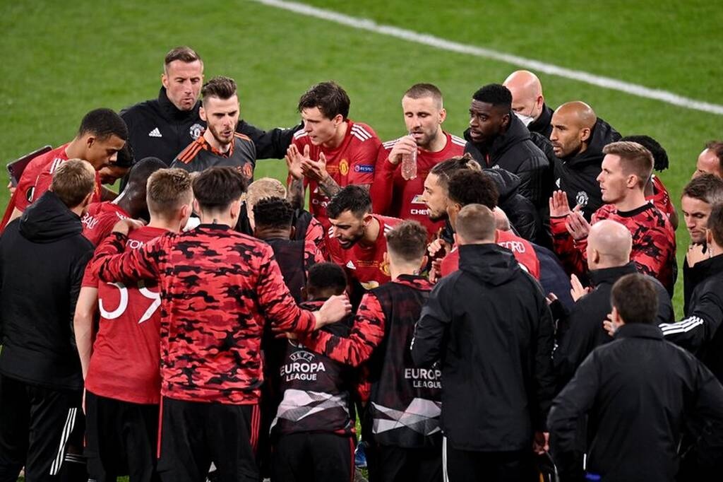 Τελικός Europa League: Η Βιγιαρεάλ σήκωσε την κούπα κόντρα στη Μάντσεστερ Γιουνάιτεντ!