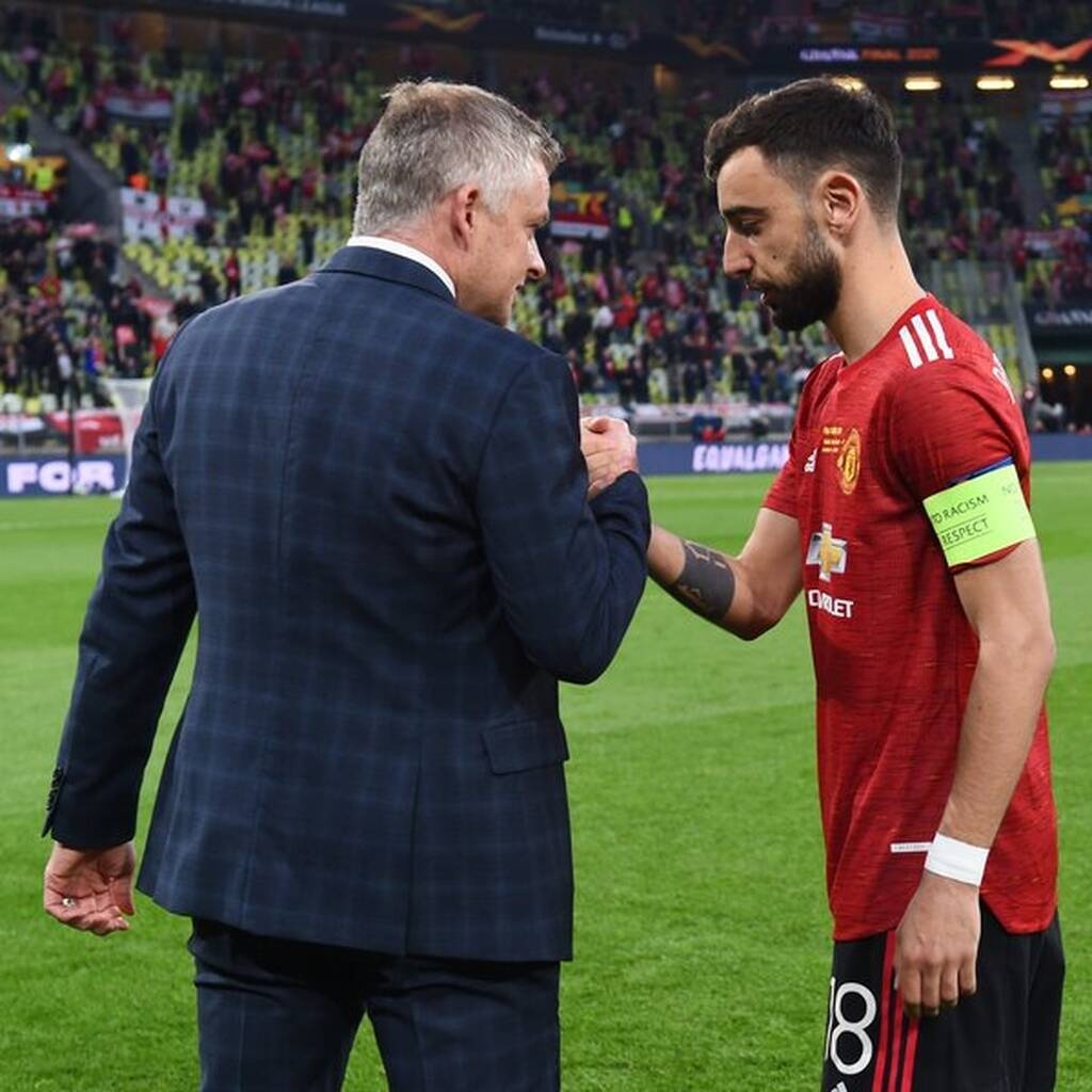 Τελικός Europa League: Η Βιγιαρεάλ σήκωσε την κούπα κόντρα στη Μάντσεστερ Γιουνάιτεντ!