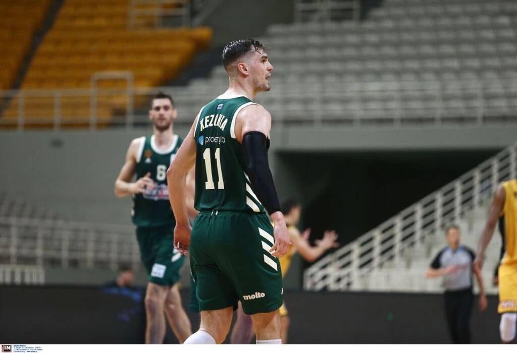 ΑΕΚ-Παναθηναϊκός ΟΠΑΠ 71-78: Ο αρχηγός τον πήγε στον τελικό, με 5 λεπτά μπάσκετ (videos)
