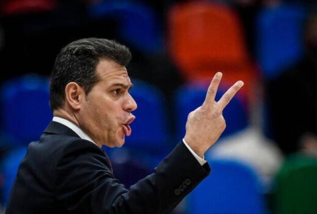 Ιτούδης: «Δεν ζούμε στο παρελθόν»