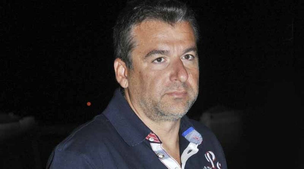 ΑΕΛ: Αντιπρόεδρος ο Γιώργος Λιάγκας