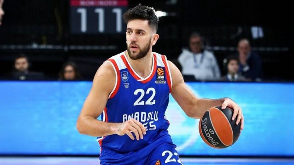 Euroleague: MVP ο Μίσιτς (photos)