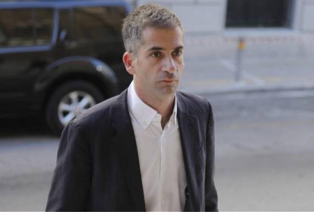 Μπακογιάννης: «Εντός χρονοδιαγράμματος ο Βοτανικός»