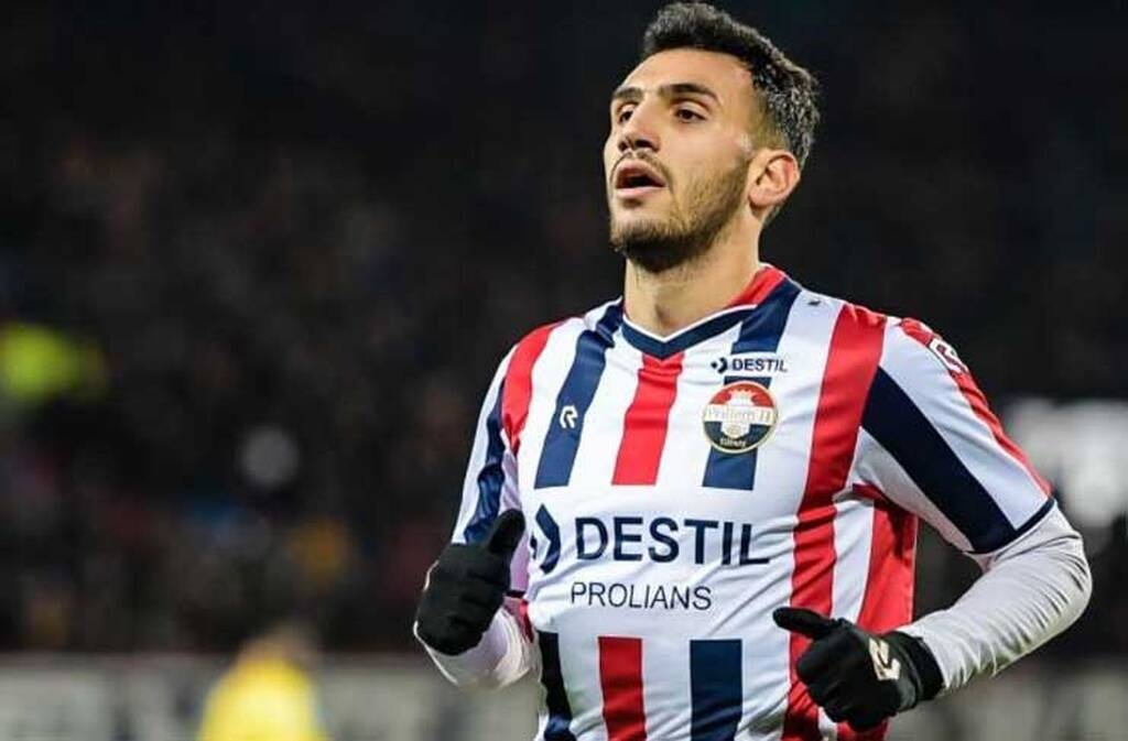 Βαγγέλης Παυλίδης: Το κρίσιμο καλοκαίρι και το... μεγάλο βήμα (photos)