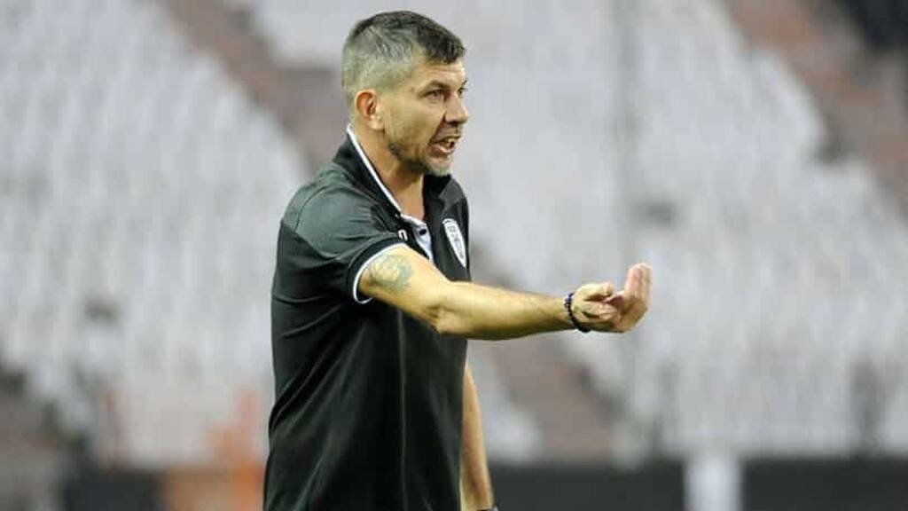 ΠΑΟΚ: Η συνάντηση με Γκαρσία κρίνει το μέλλον (photos)