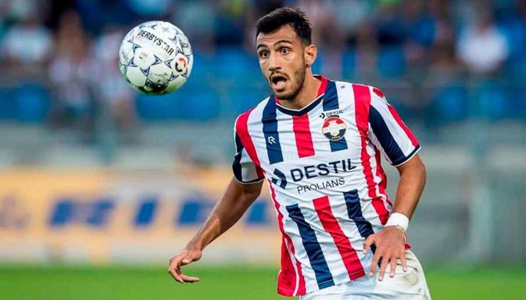 Βαγγέλης Παυλίδης: Το κρίσιμο καλοκαίρι και το... μεγάλο βήμα (photos)