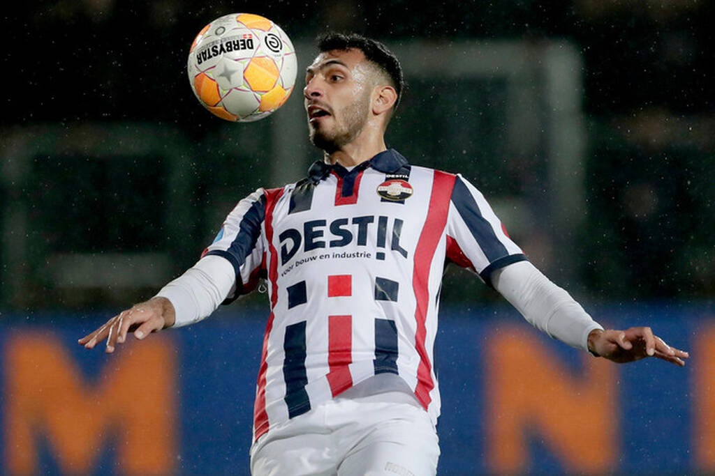 Βαγγέλης Παυλίδης: Το κρίσιμο καλοκαίρι και το... μεγάλο βήμα (photos)