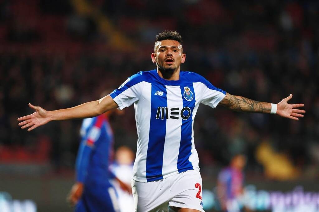 Ολυμπιακός: «Τελειώνει» με Τικίνιο - «Υπογράφει από εβδομάδα»