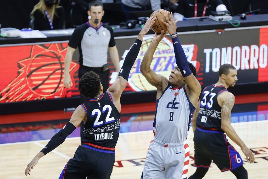 NBA: Απάντηση για Νικς - Άνετα οι Σίξερς (photos+video)