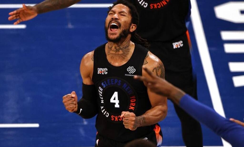 NBA: Απάντηση για Νικς - Άνετα οι Σίξερς (photos+video)