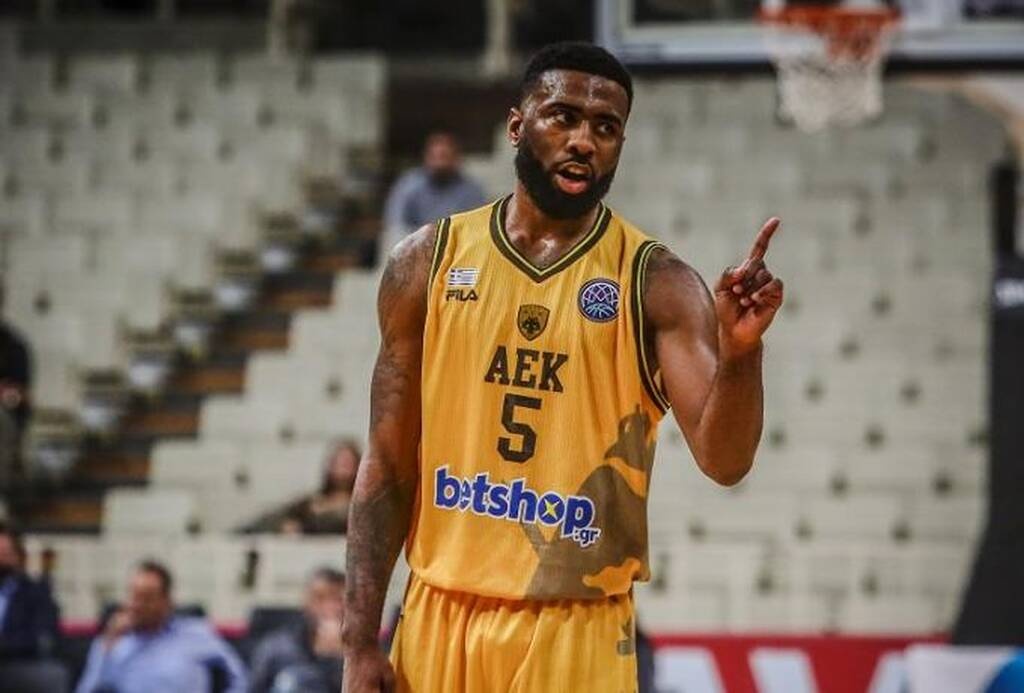 ΑΕΚ: Χωρίς Λάνγκφορντ η συνέχεια