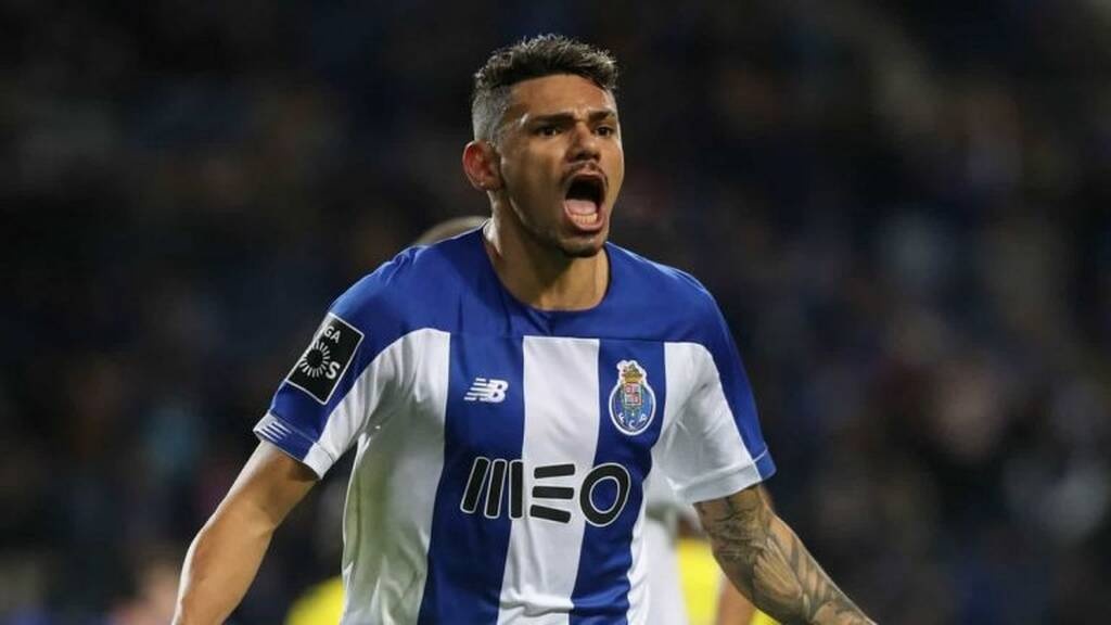 Ολυμπιακός: Στην τελική ευθεία για Τικίνιο - Έρχεται Αθήνα ο Βραζιλιάνος (photos+video)