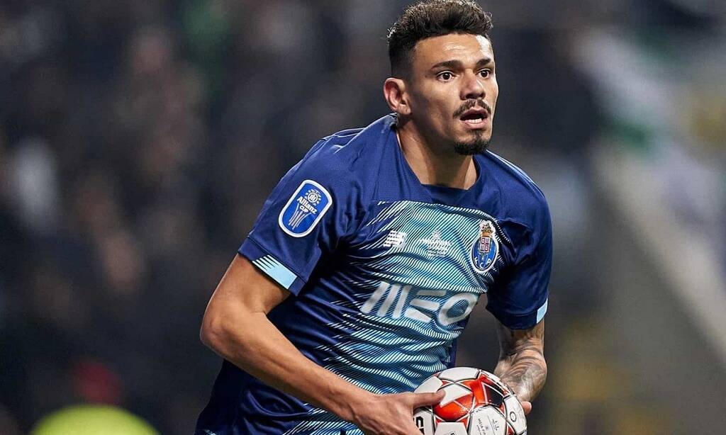 Ολυμπιακός: Στην τελική ευθεία για Τικίνιο - Έρχεται Αθήνα ο Βραζιλιάνος (photos+video)