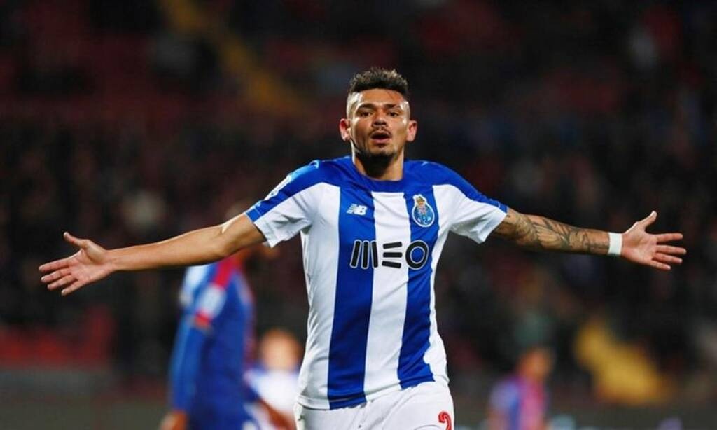 Ολυμπιακός: Στην τελική ευθεία για Τικίνιο - Έρχεται Αθήνα ο Βραζιλιάνος (photos+video)