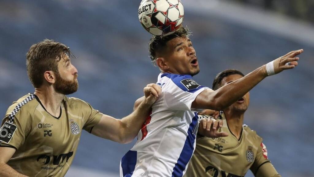 Ολυμπιακός: Στην τελική ευθεία για Τικίνιο - Έρχεται Αθήνα ο Βραζιλιάνος (photos+video)