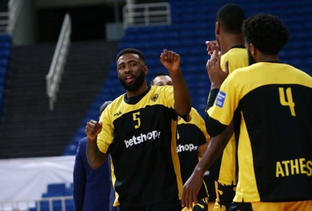 ΑΕΚ: Χωρίς Λάνγκφορντ η συνέχεια