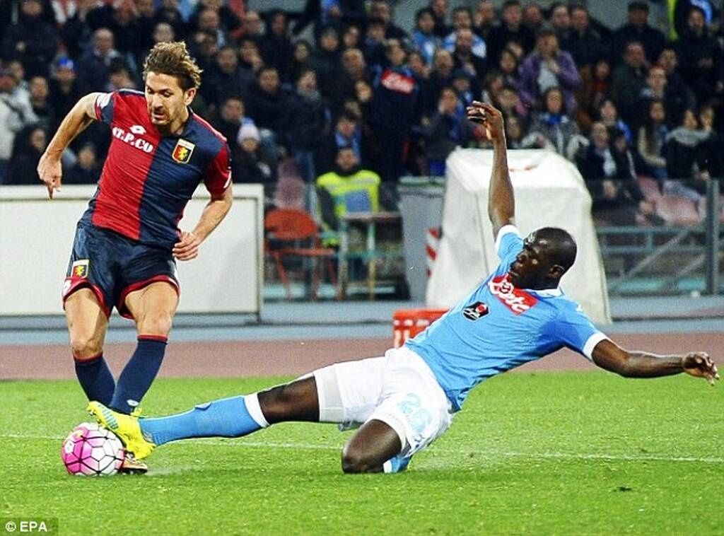Μπάγερν Μονάχου: Ετοιμάζει «βόμβα» από Serie A (photos)