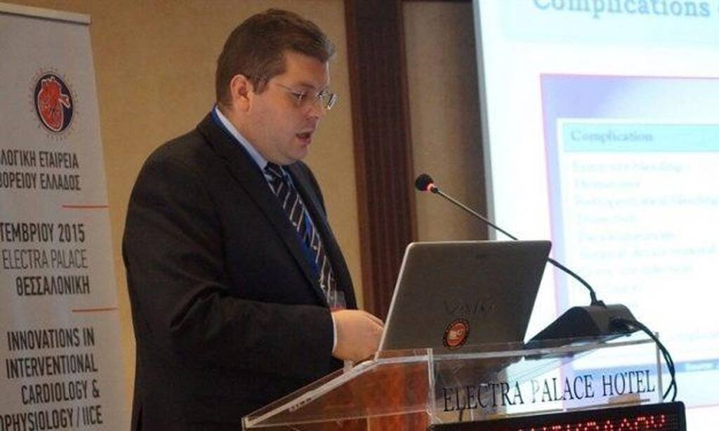 Παπανικολάου: «Να καταρριφθεί και η παραφιλολογία των τελευταίων ωρών»