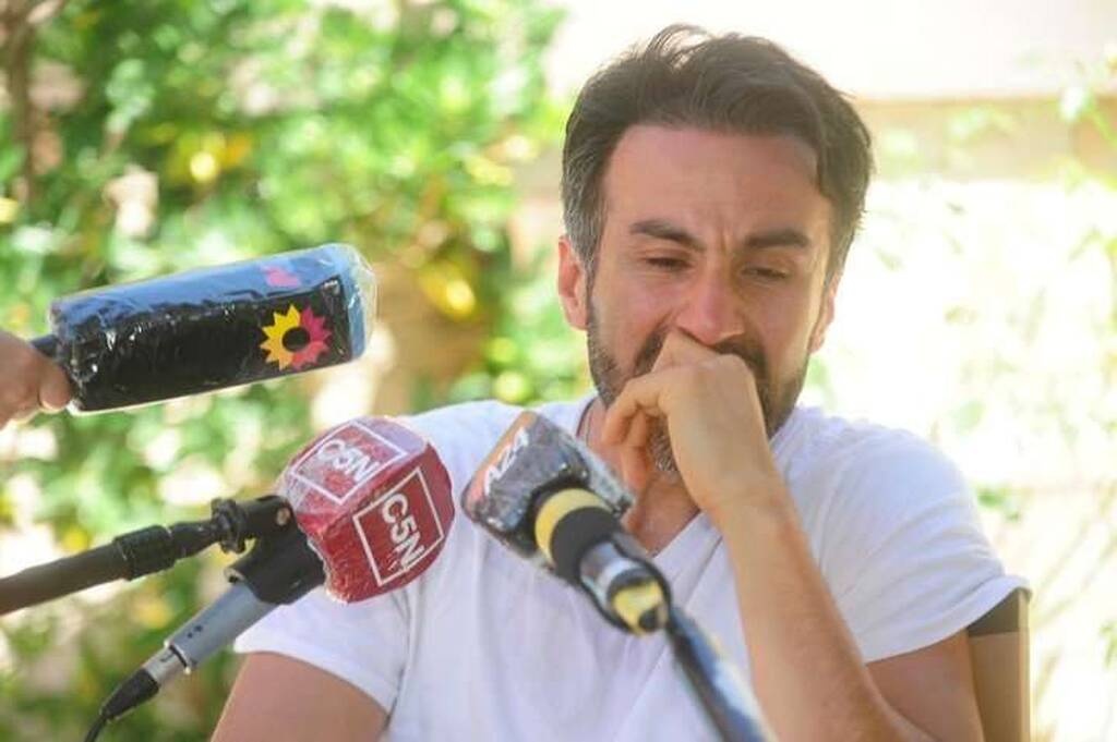Γιατρός Μαραντόνα: «Δε φοβάμαι να πάω στη φυλακή»! (Photos)