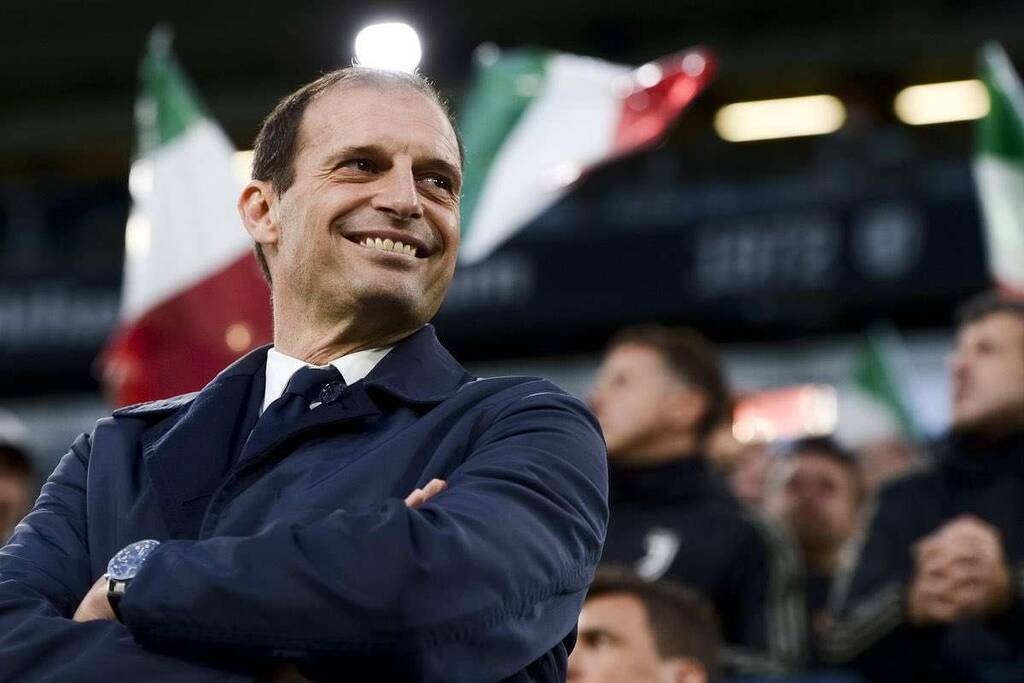 Serie A: Το… ντόμινο των πάγκων, Ιντζάγκι στην Ίντερ υπογράφει ο Αλέγκρι στη Γιουβέντους! (Photos)