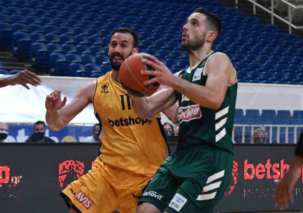 Παναθηναϊκός ΟΠΑΠ: «Μίλησε» ο αρχηγός