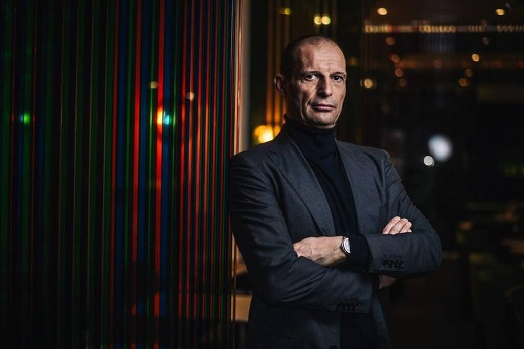 Γιουβέντους: Ετοιμάζεται για τη μεγάλη επιστροφή! (photos)