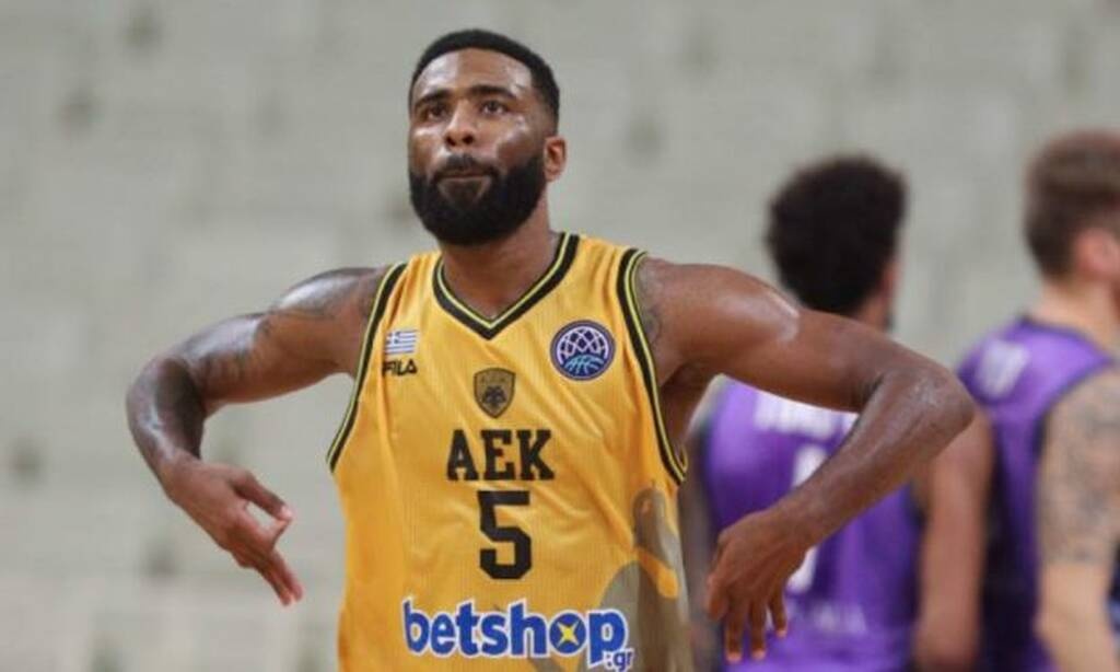 ΑΕΚ: Χωρίς Λάνγκφορντ η συνέχεια