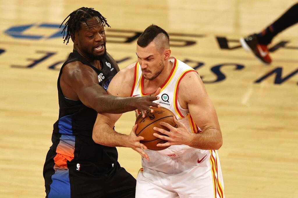 NBA: Απάντηση για Νικς - Άνετα οι Σίξερς (photos+video)