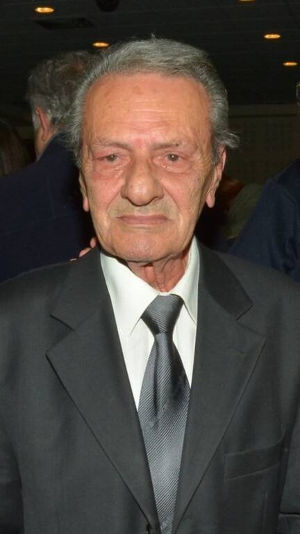 Θρήνος στο ελληνικό ταεκβοντό - Πέθανε ο επίτιμος πρόεδρος της ΕΛΟΤ Κωνσταντίνος Θωμαΐδης