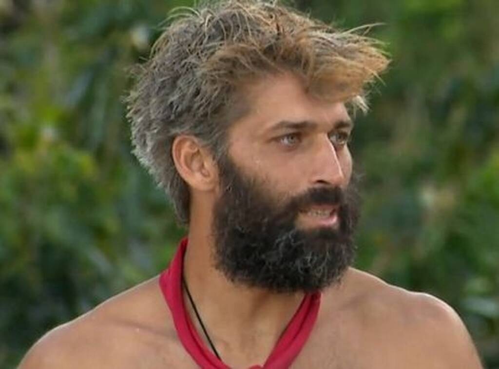 Survivor: Ανατροπή δεδομένων με Αλέξη Παππά - Εξέλιξη… βόμβα (photos+video)