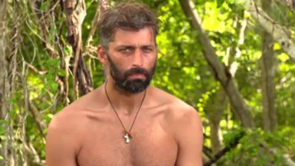 Survivor: Ανατροπή δεδομένων με Αλέξη Παππά - Εξέλιξη… βόμβα (photos+video)
