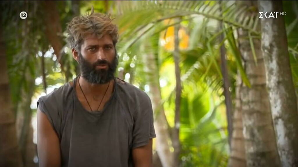 Survivor: Ανατροπή δεδομένων με Αλέξη Παππά - Εξέλιξη… βόμβα (photos+video)