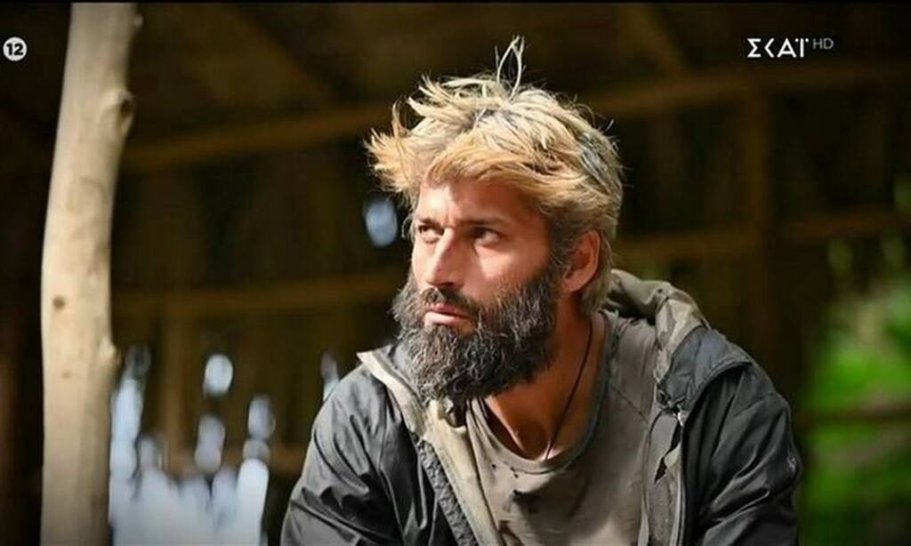 Survivor: Ανατροπή δεδομένων με Αλέξη Παππά - Εξέλιξη… βόμβα (photos+video)
