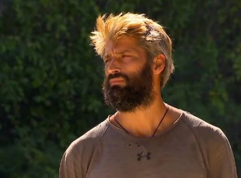Survivor: Ανατροπή δεδομένων με Αλέξη Παππά - Εξέλιξη… βόμβα (photos+video)