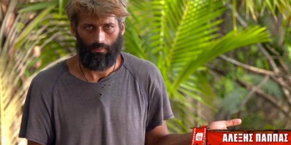 Survivor: Ανατροπή δεδομένων με Αλέξη Παππά - Εξέλιξη… βόμβα (photos+video)