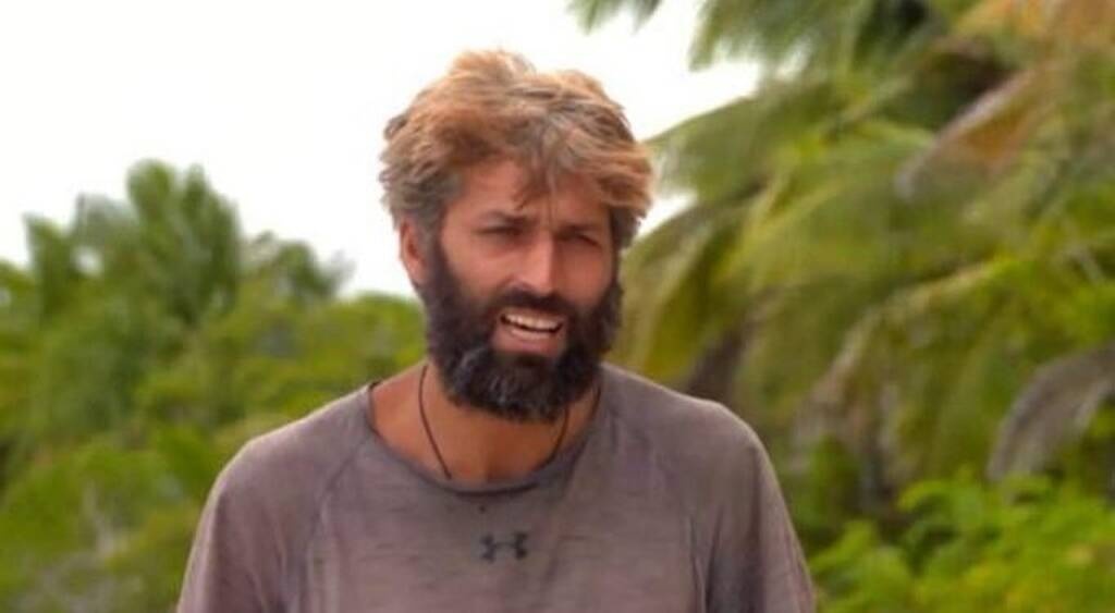 Survivor: Ανατροπή δεδομένων με Αλέξη Παππά - Εξέλιξη… βόμβα (photos+video)