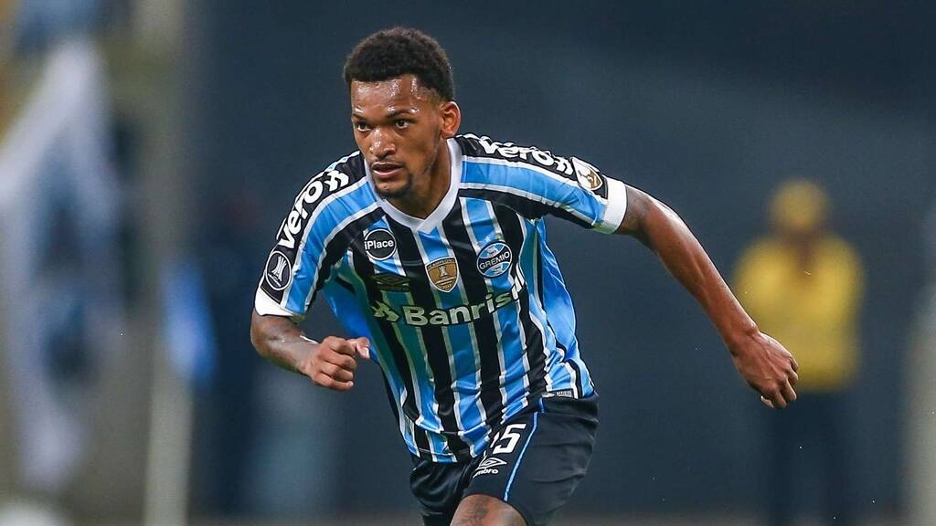 Σενάριο για αιώνιους από Βραζιλία! (Photos)