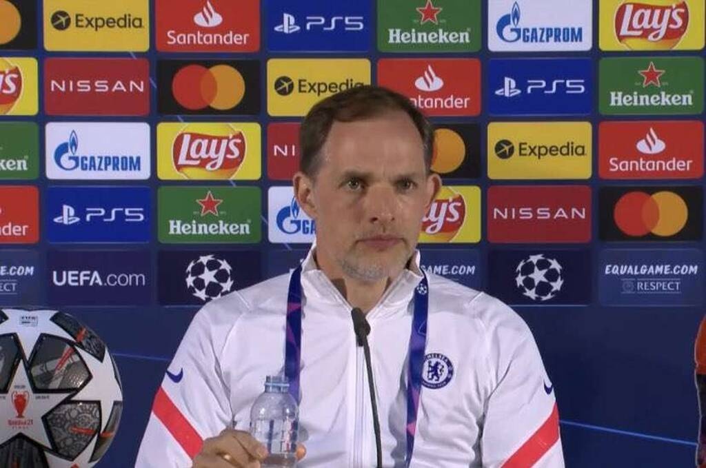 Τελικός Champions League: Οι ατάκες των προπονητών των «μονομάχων»!