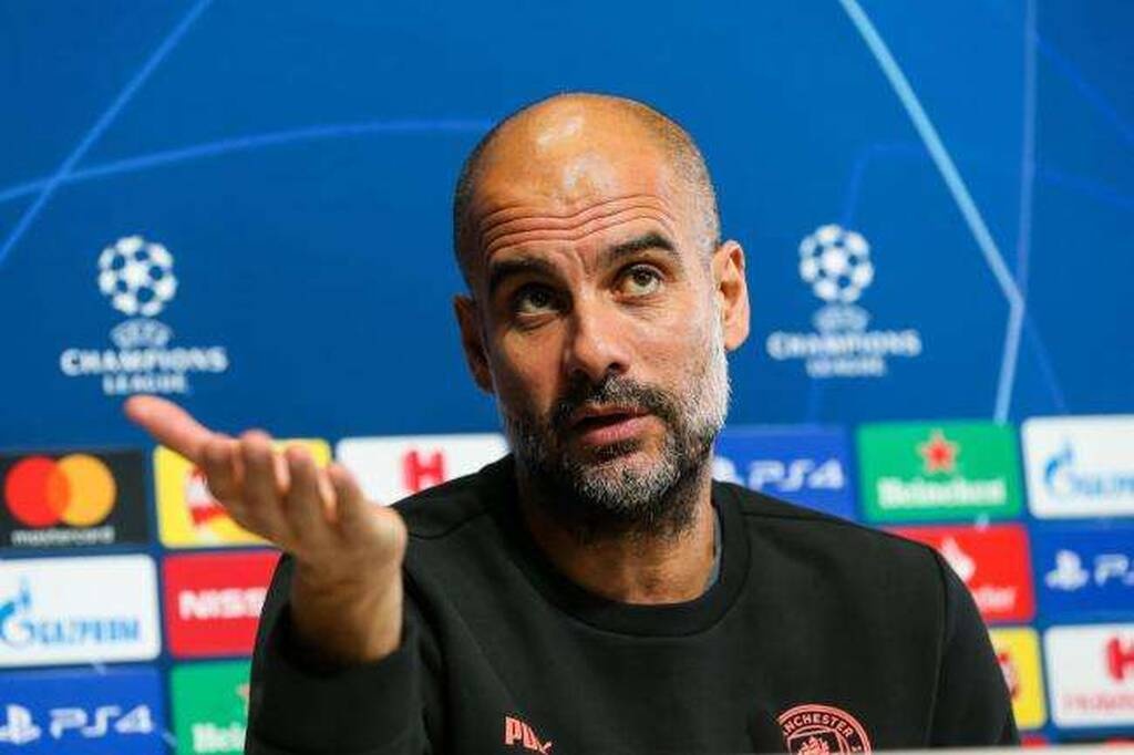 Τελικός Champions League: Οι ατάκες των προπονητών των «μονομάχων»!