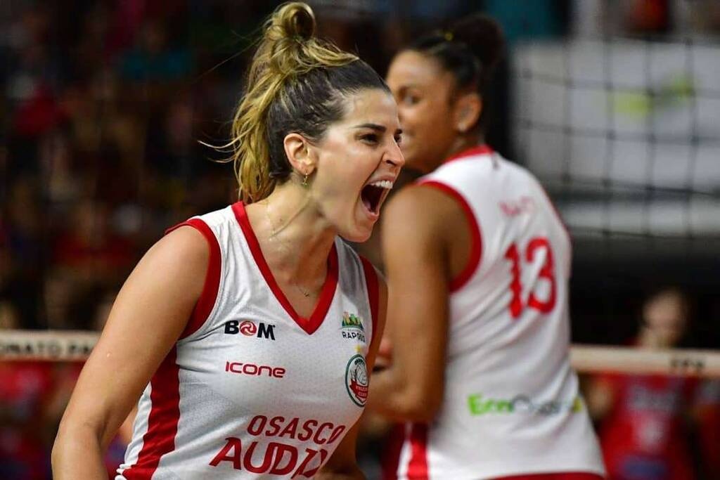Ολυμπιακός: «Βόμβα» από Βραζιλία! (Photos)
