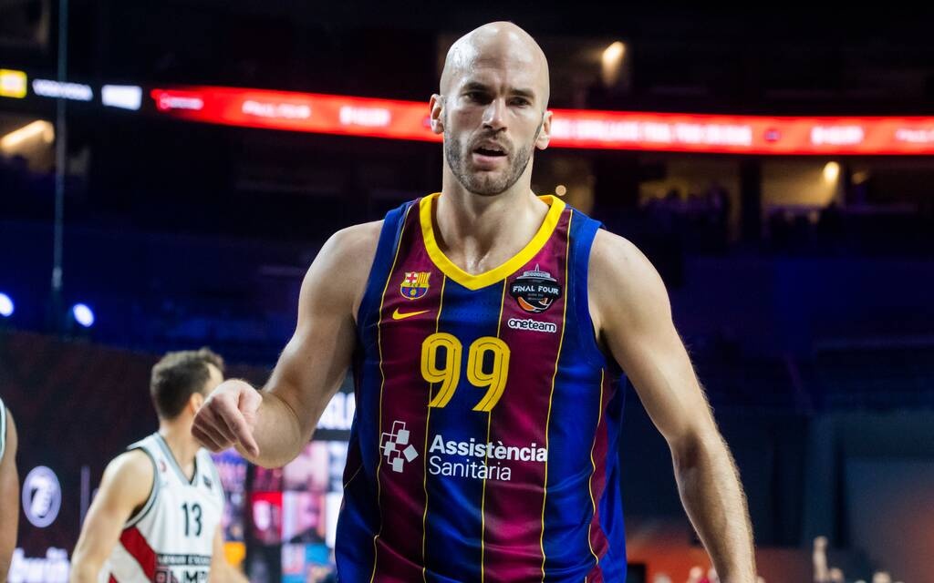 Μπαρτσελόνα - Αρμάνι Μιλάνο 84-82: Με υπογραφή Χίγκινς προκρίθηκε στον τελικό - Αγωνία για Καλάθη