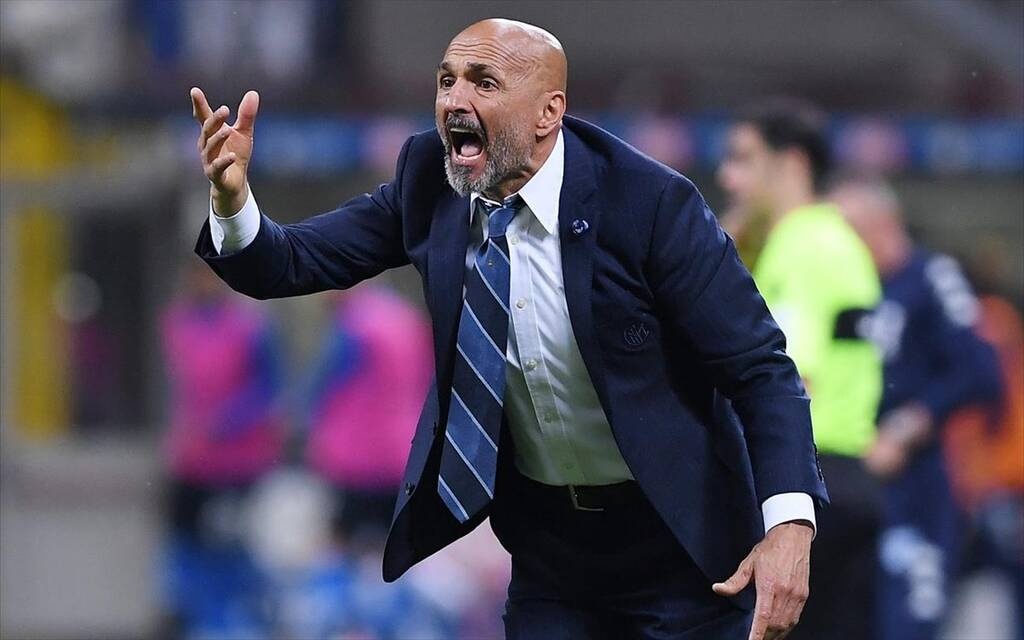 Νάπολι: Εποχή Σπαλέτι